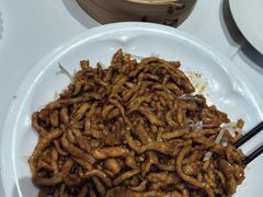 -眉州东坡(北苑华贸店)