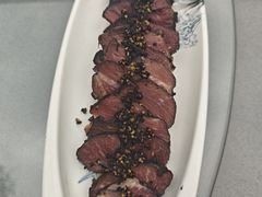 -乔一乔怪味干锅(东升店)
