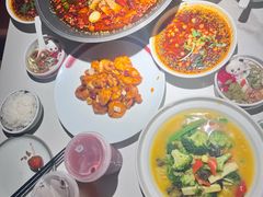 -麻六记(新天地店)