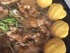 -大鹅岛灶台鱼·铁锅炖(水库路店)