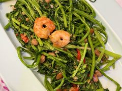 -蕉叶·广州明星泰国菜(黑金冠保利广场店)