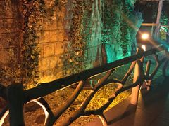 景点-青岛葡萄酒博物馆