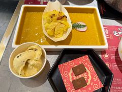 -一绪に和牛寿喜烧(龙华壹方天地店)