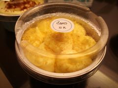 -7cake榴莲千层蛋糕(长宁店)