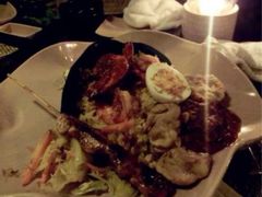 -Rock Bar Bali(Bali)