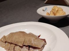 -A One Kitchen·南京精菜馆(德基广场店)