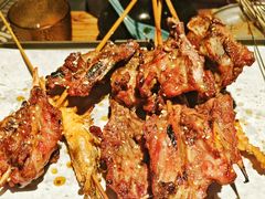 -北丐先生·野馄饨烧烤(雨花万象店)