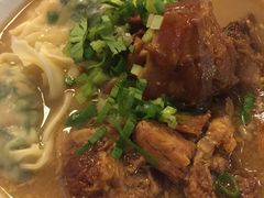 -翠华餐厅(旺角文华商场店)