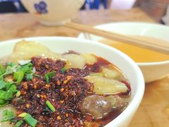 肉丸糊辣汤-老字号贾家肉丸糊辣汤(光明巷店)