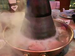 -东来顺饭庄(西直门店)