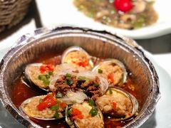 -蚝翅·海鲜粥·烧烤·宁夏滩羊季(玉米楼店)