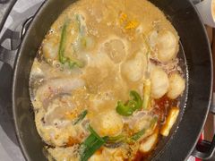 -肖记公安牛肉鱼杂馆·省级非物质文化遗产(江汉路直营店)
