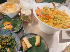 -simply thai天泰(长泰广场店)
