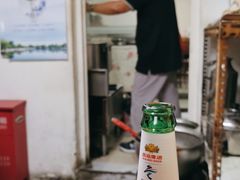-胖子卤煮