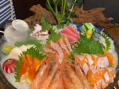 -大江户日本料理(吕厝店)