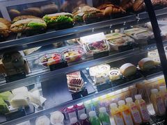 -星巴克(宝山万达店)