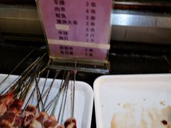 -豪食披萨烤肉自助(保定商场店)