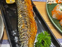 -鲔吞日料(溧阳万达广场店)