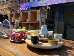 -袁亮今日陶艺(苹果社区总店)