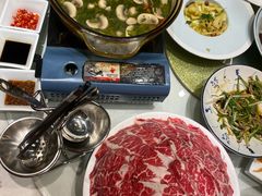 -钱塘宴(东站西子国际店)