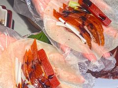 -在前门·烤鸭北京菜(五月花广场店)