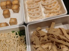 -老员外骨汤火锅(海州古城店)