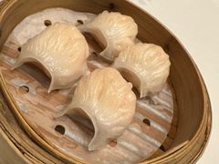 -明阁 Ming Court(广州朗豪酒店)