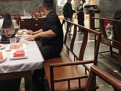 -东来顺饭庄(apm总店)