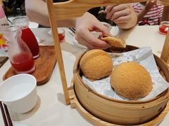 -蔡澜点心·粤菜(月星环球港店)