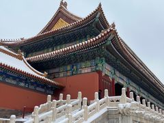 -故宫博物院(故宫)