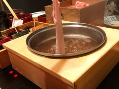 -黒豚料理 寿庵(中央駅西口店)