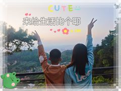 -南山植物园