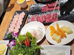 -掂档潮汕牛肉火锅(cityon熙地港店)