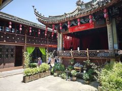 -溪口-滕头旅游景区