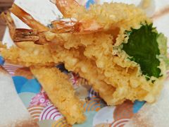 -红叶日料·放题·海胆·定食(星海店)