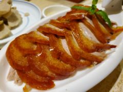 -大鸭梨烤鸭店(花园村店)