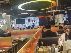 -师烤·豆花烤鱼(深圳坂田天虹店)