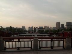 -大雁塔文化休闲景区-北广场
