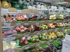 -PAGODA百果园(深圳天琴阁店)