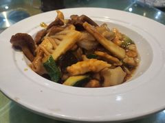 -振生清真饭店(永安道店)