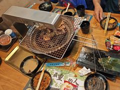 -合易泓烤肉·海肠捞饭(火车站店)
