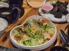 -笑福亭料理小馆(解放碑店)