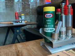 -Tubestation站点比萨(五道营店)