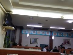 大堂-阿宏饺子馆