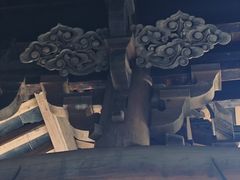 -潜口民宅博物馆