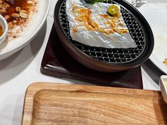 -滋粥楼·顺德菜(番禺广场总店)