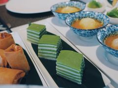 -五号茶居·新派粤菜·岭南五号酒店(沿江中路店)