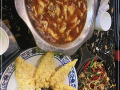 -大众酸菜鱼(梨花巷总店)