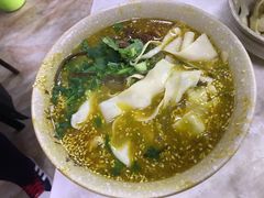 -醉仙烩面馆