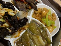 -双宝铁饭盒(南十四店)
